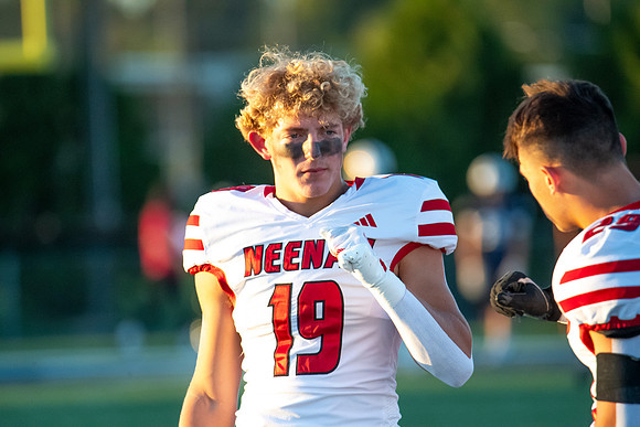 Neenah vs Appleton North 0080