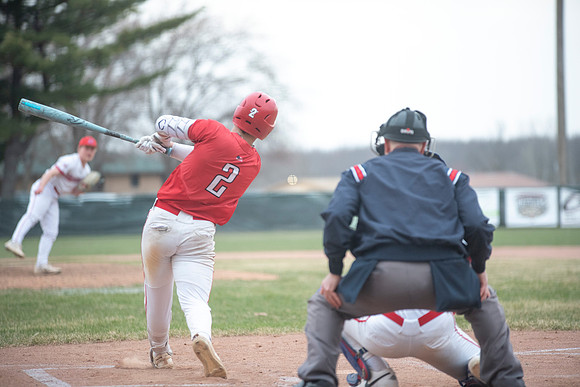 Neenah vs Hortonville 0106