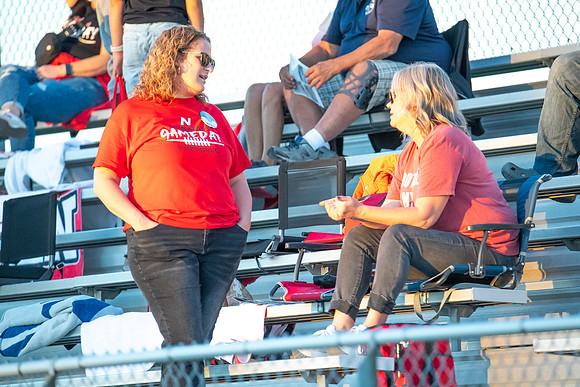 Neenah vs Appleton North 0208