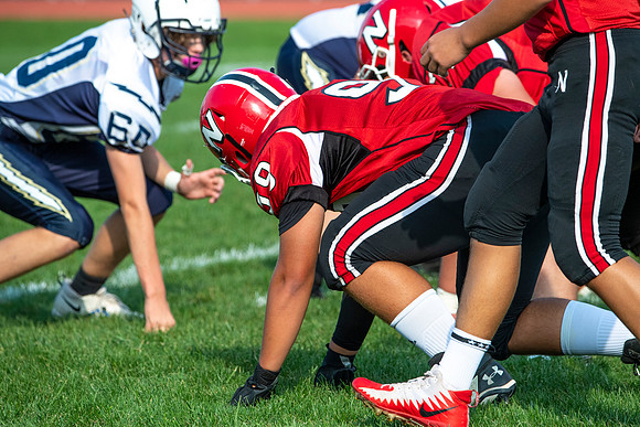 Neenah v Appleton North_065