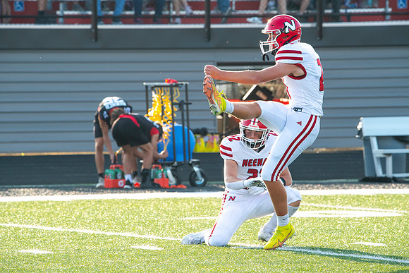 Neenah vs Montego 0074