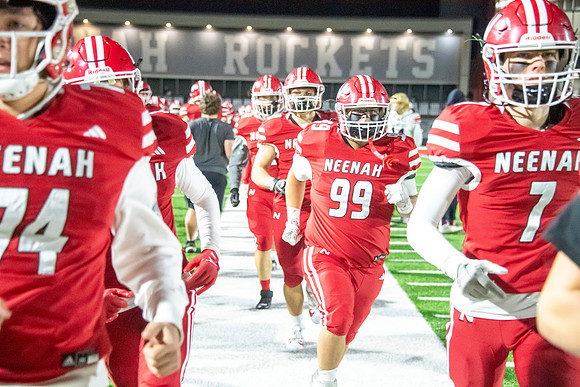Neenah vs Muskego 0192