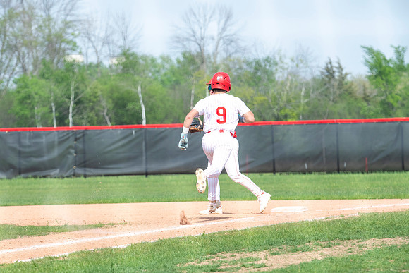 Neenah vs Hortonville 0285