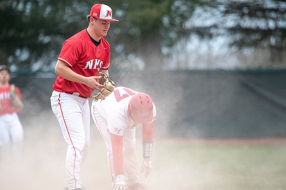 Neenah vs Hortonville 0463