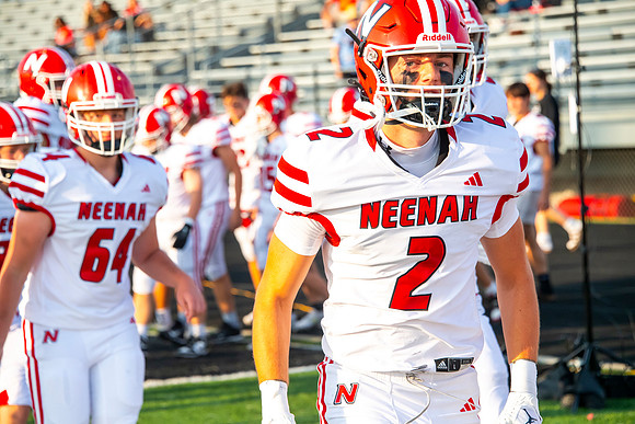 Neenah vs Montego 0166