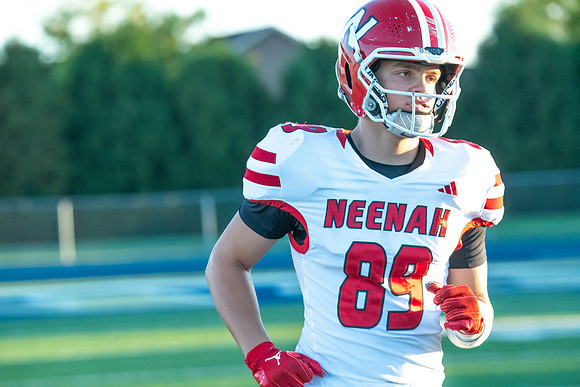 Neenah vs Appleton North 0022