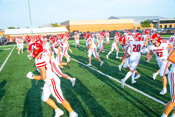 Neenah vs Montego 0277