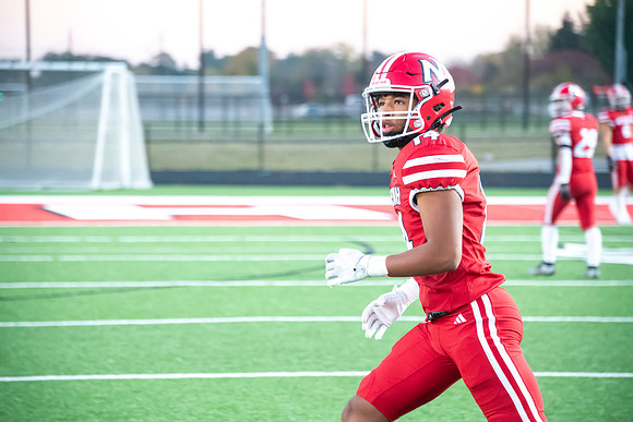 Neenah vs Hortonville 0072