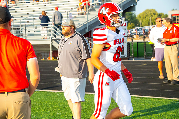 Neenah vs Montego 0181