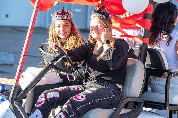 Homecoming Parade 069