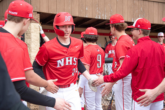 Neenah vs Hortonville 0033