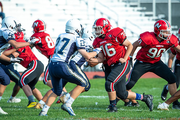 Neenah v Appleton North_052