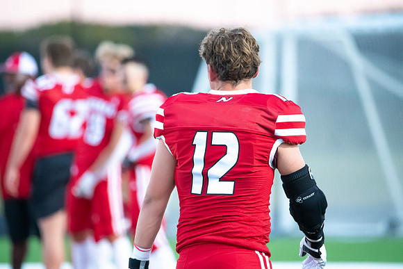 Neenah vs Oshkosh West 0425