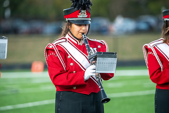 Neenah vs Oshkosh West 0445