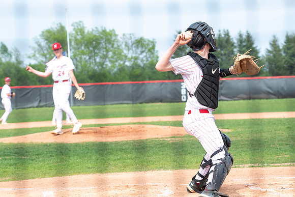 Neenah vs Hortonville 0132