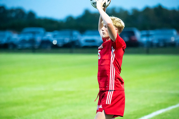 Neenah vs Appleton North 085