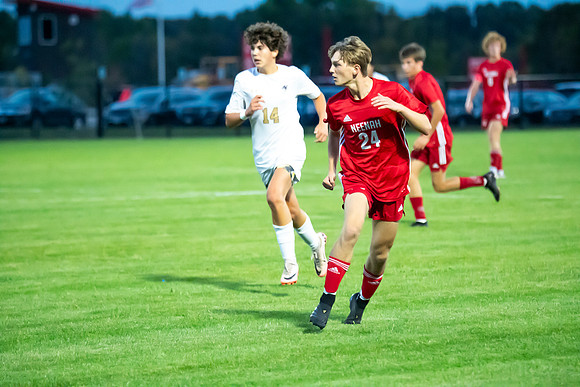 Neenah vs Appleton North 083