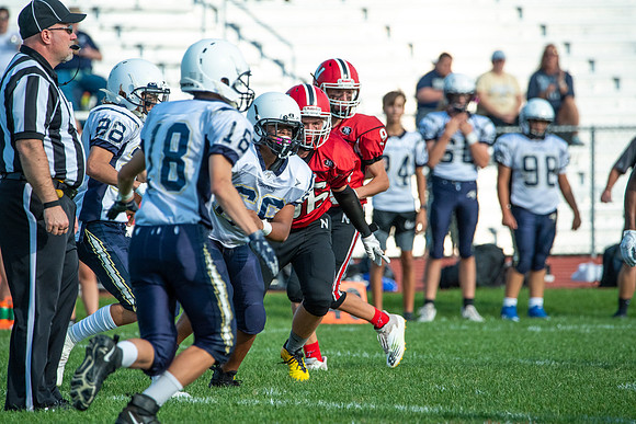 Neenah v Appleton North_056
