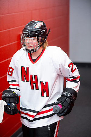 NHM JV vs Stars 021