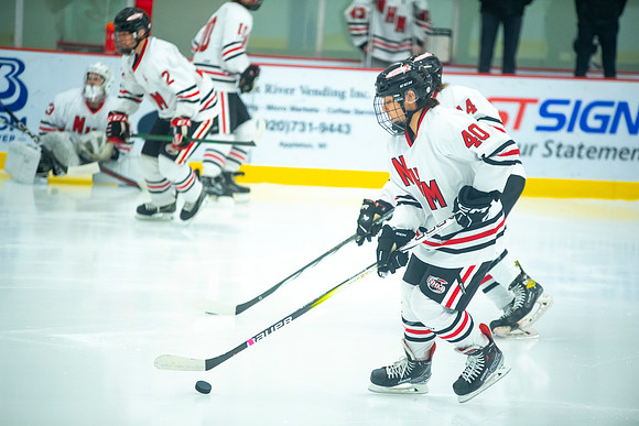 NHM JV vs Stars 023