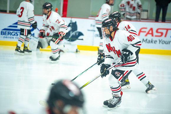 NHM JV vs Stars 024