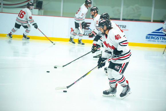 NHM JV vs Stars 025