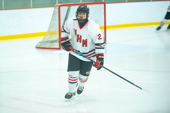 NHM JV vs Stars 026