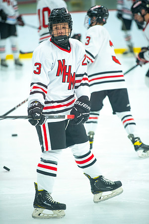 NHM JV vs Stars 028