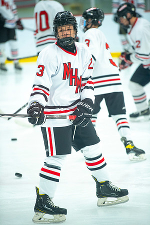 NHM JV vs Stars 029
