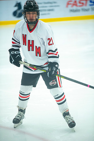 NHM JV vs Stars 030