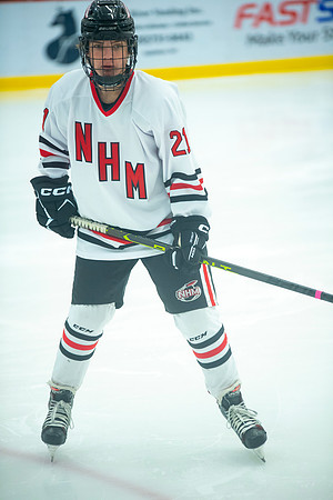 NHM JV vs Stars 031