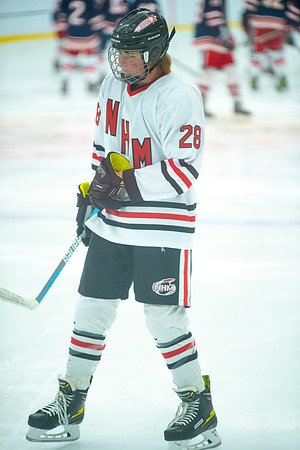 NHM JV vs Stars 032