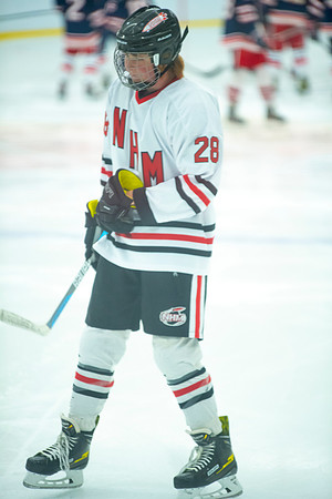 NHM JV vs Stars 033
