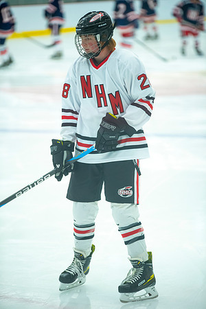 NHM JV vs Stars 034
