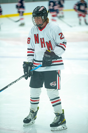 NHM JV vs Stars 035