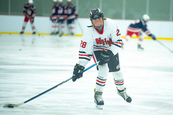 NHM JV vs Stars 036