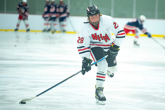 NHM JV vs Stars 037