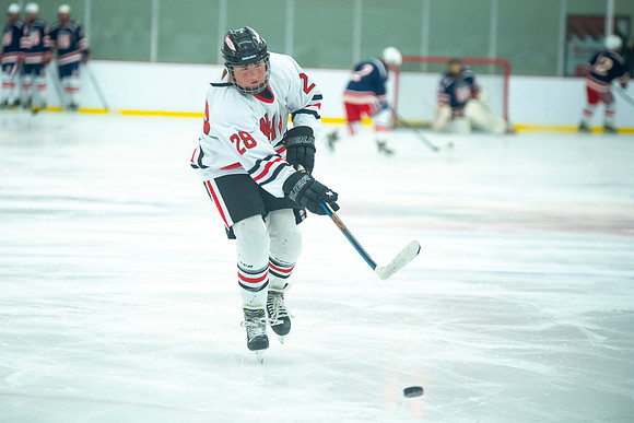 NHM JV vs Stars 039