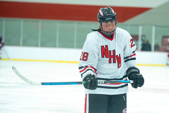 NHM JV vs Stars 041
