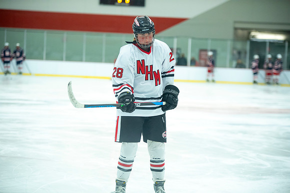 NHM JV vs Stars 042