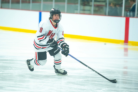 NHM JV vs Stars 043