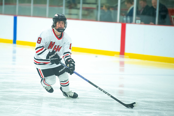 NHM JV vs Stars 044