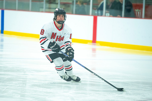 NHM JV vs Stars 045