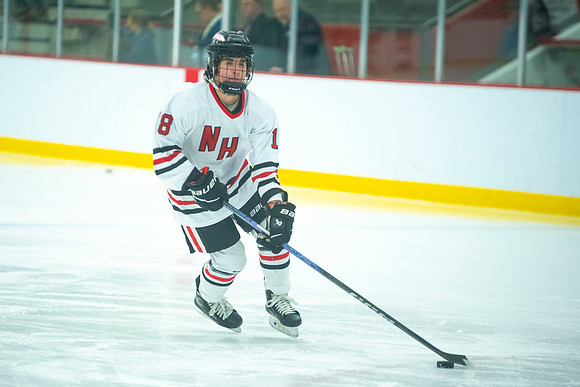 NHM JV vs Stars 046