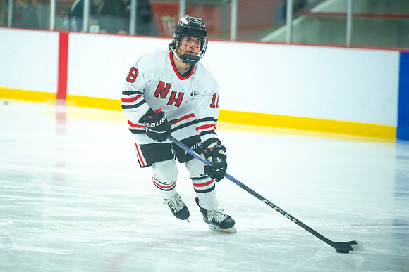NHM JV vs Stars 048