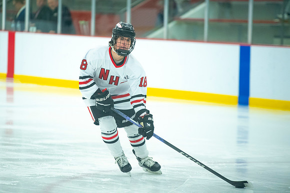 NHM JV vs Stars 049