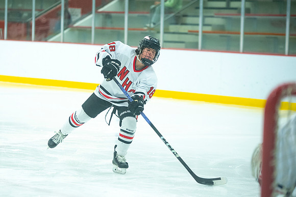 NHM JV vs Stars 052
