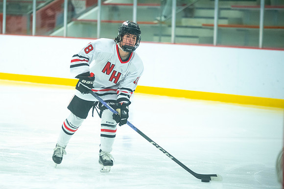 NHM JV vs Stars 051