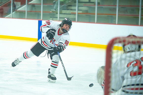 NHM JV vs Stars 053