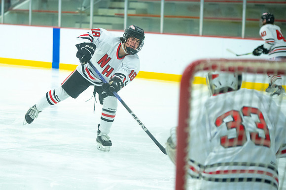 NHM JV vs Stars 054